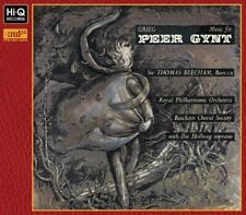 GRIEG EDVARD - Music From Peer