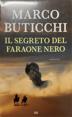 Buticchi marco il segreto - marco.,