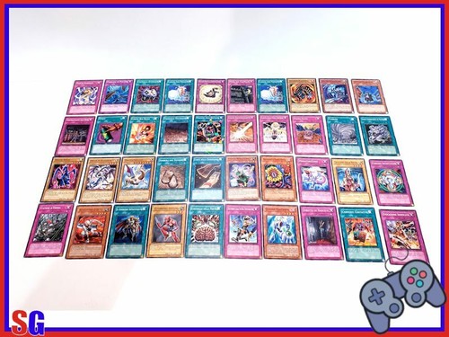 Lotto carte miste - di,