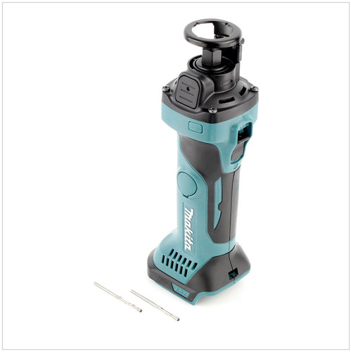 Makita dco 180 rifilatore - z,