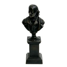 Scultura francese in bronzo