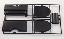 Barbecue Pocher 1:8 K 76 vari