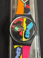 Swatch vintage 1988 orologi da