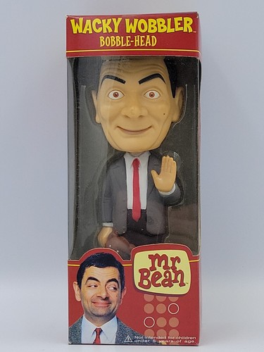 Figurina funko bean rowan - bean,