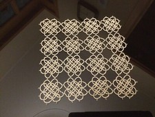 Centrino a chiacchierino fatto