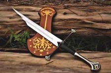 Replica spada rotta del re