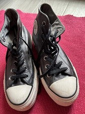 converse all star platform