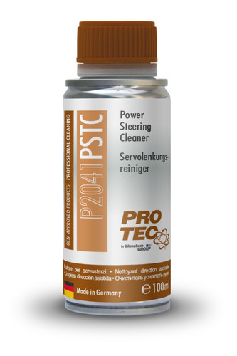 Pro tec p2041 - tec,