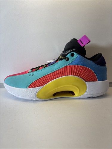 Air jordan xxxv low pf - jordan,