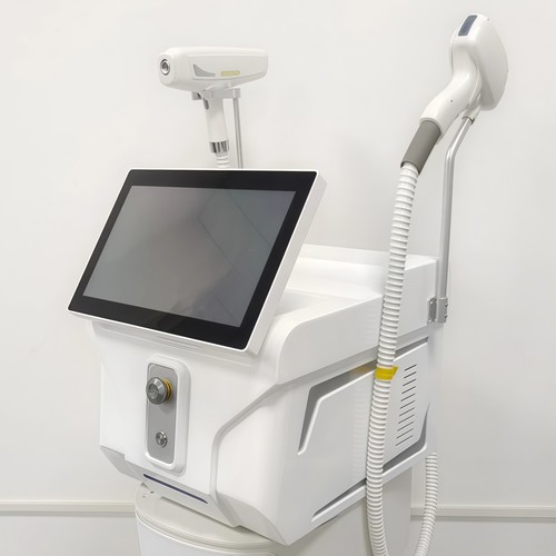 Laser diodi 1 808 yag - laser, in