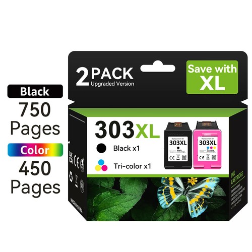 Multipack cartucce per - , hp