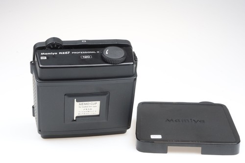 Mamiya rz67 professional - mamiya,