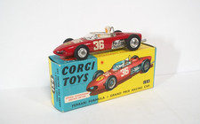 Corgi Toys n.154 Ferrari