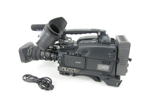 Videocamera sony dsr 450ws con - sony, dsr-450ws