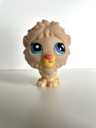 Autentico littlest pet - littlest, shop
