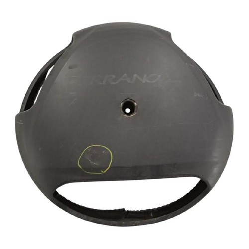 Contenitore ruota scorta - contenitore,