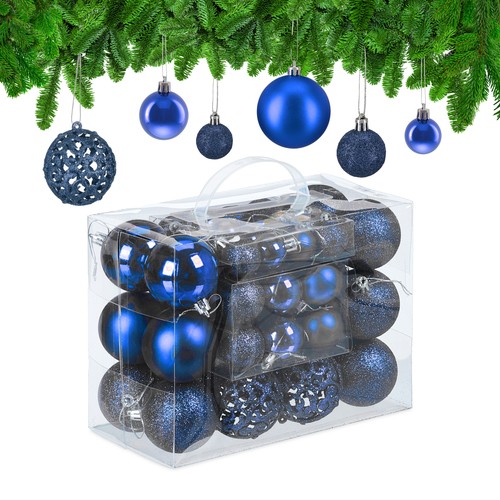 Palline natale decorazioni - di,
