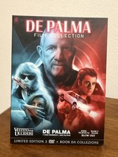 DE PALMA FILM COLLECTION -