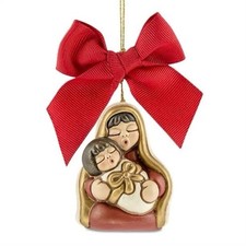 THUN Presepe Madonna Con