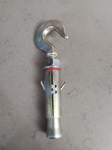 Fischer tasselli slm - 12, dm