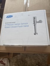 Zurn ZTR6200-WS1 Valvola di