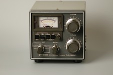 Sintonizzatore antenna