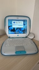 Apple iBook G3 Clamshell