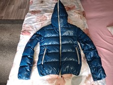 Piumino Duvetica donna taglia