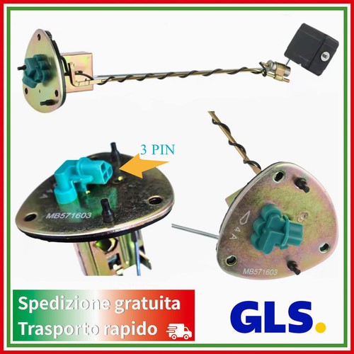 Galleggiante sensore livello - sensore,