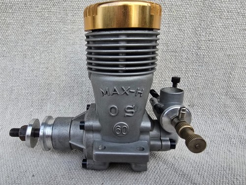 Motore aereo vintage max - aereo, h