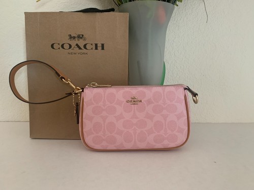 Coach cdw31 nolita nuovo - coach, 19