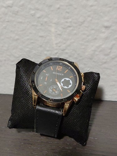 Orologio wonder uomo - wonder, quarzo