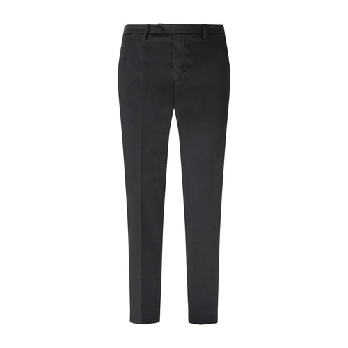 Briglia 1949 pantalone - -, nero