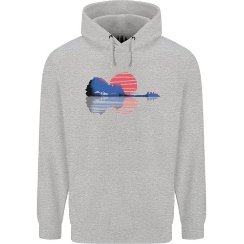 Hoodie uomo cotone - hoodie, da