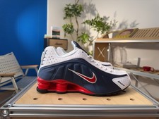 Scarpe nike shox - scarpe,