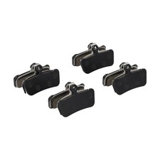 4-Pairs Pastiglie Freno for