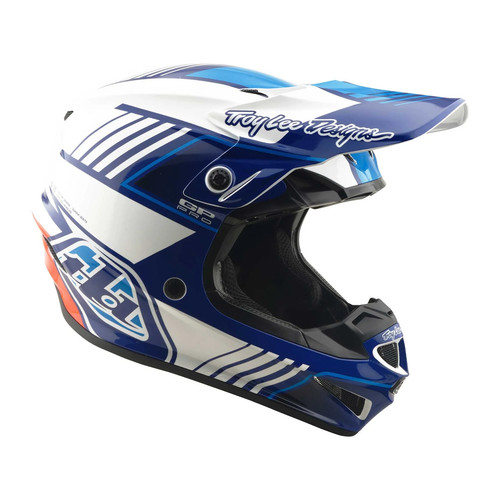Troy lee designs - |, casco