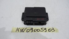 Centralina servizi fusibili CDI Ecu control fuses Kawasaki Z 750 03 06 Z 750 S
