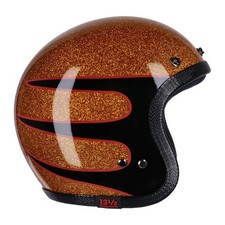 13 1/2 Skull Fishing Helmet