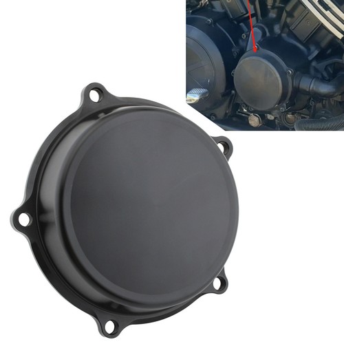 Coperchio pompa acqua nero - , per