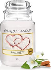 Yankee Candle Candela