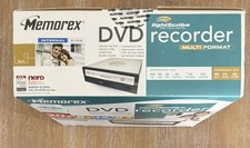 Memorex CD/DVD LightScribe
