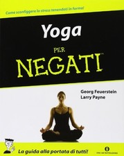 yoga per negati aavv