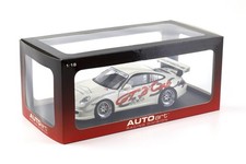 1:18 Autoart Porsche 911 (tipo