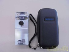 Zoom Q2 Pratico