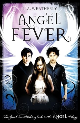 Angel fever the - fever,
