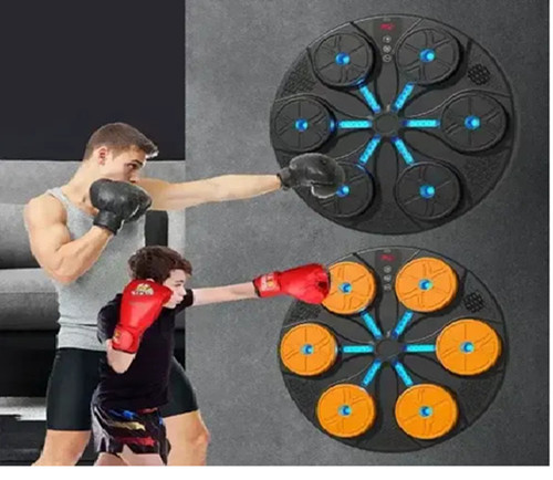 Music boxing machine macchina - music,