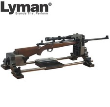 Lyman Revolution Gun Vise