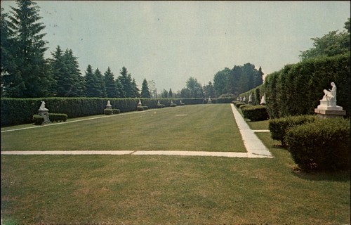Villa maria retreat house - retreat,