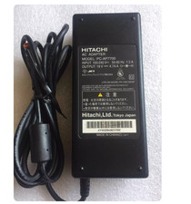 HITACHI PC-AP7700 5.5*2.5mm